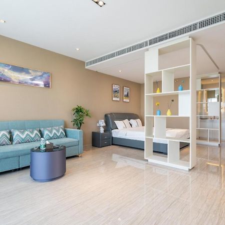 Van-Pretty Residence Haitang Bay Σανυά Εξωτερικό φωτογραφία