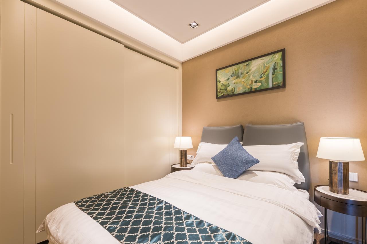Van-Pretty Residence Haitang Bay Σανυά Εξωτερικό φωτογραφία
